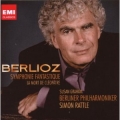 Berlioz - Symphonie fantastique Berlioz - Symphonie fantastique